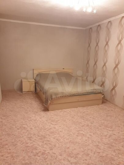 3-к. квартира, 62,6 м², 10/12 эт.