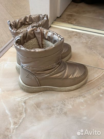 Обувь детская 32 размер