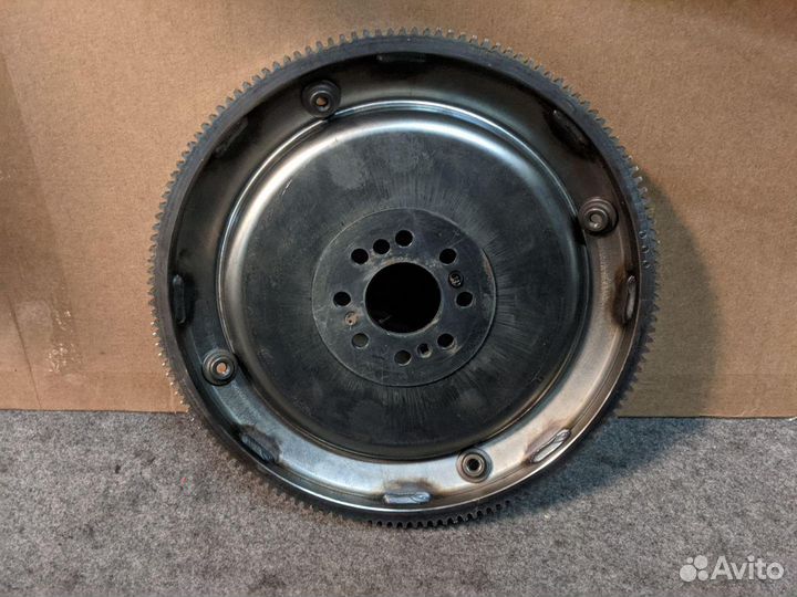 Маховик АКПП (драйв плата) Mercedes-Benz S-Класс