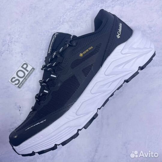 Columbia Vitesse outdry