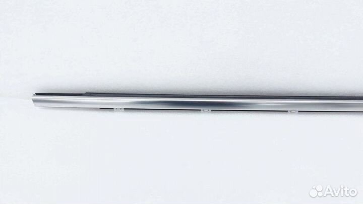 Б/У Молдинг стекла двери Состояние отличное