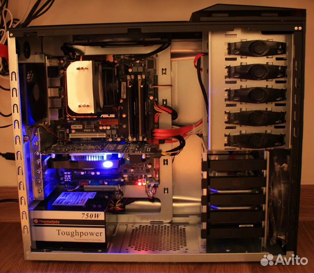 Ремонт Компьютеров Ремонт Ноутбуков. Антивирус Офи