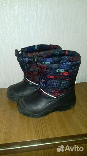 Дутики
