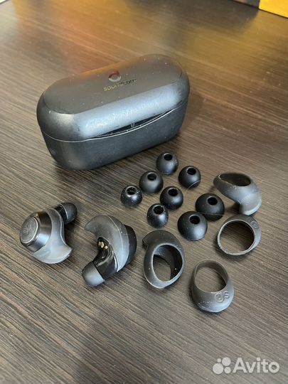 TWS наушники Anker Soundcore life dot 2