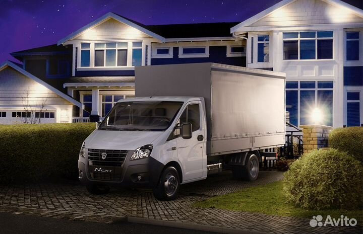 Грузоперевозки, переезды, межгород