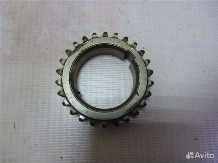 Шестерня Infiniti Fx37 S51 VQ37VHR 2011