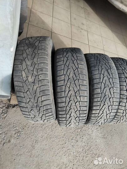 Nokian Tyres Hakkapeliitta 7 195/65 R15 95T
