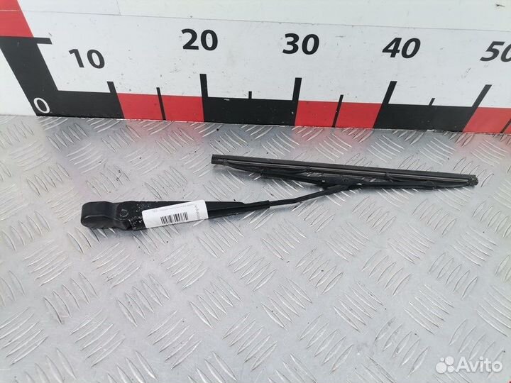 Поводок стеклоочистителя заднего для Ford Mondeo 3