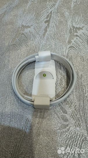 Шнур для зарядки iPhone