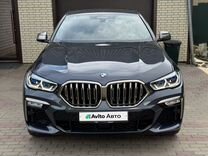 BMW X6 3.0 AT, 2020, 39 250 км, с пробегом, цена 10 250 000 руб.