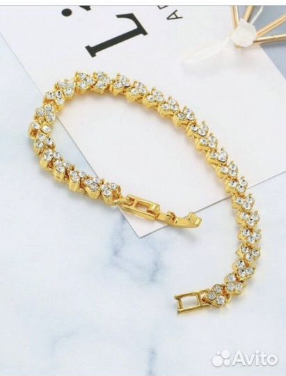 Браслет женский
