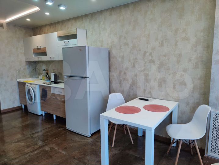 1-к. квартира, 42 м², 9/12 эт.