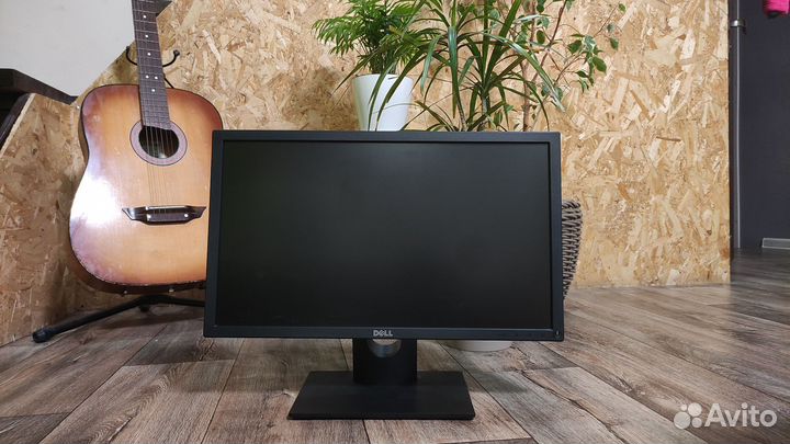 Монитор Dell 27