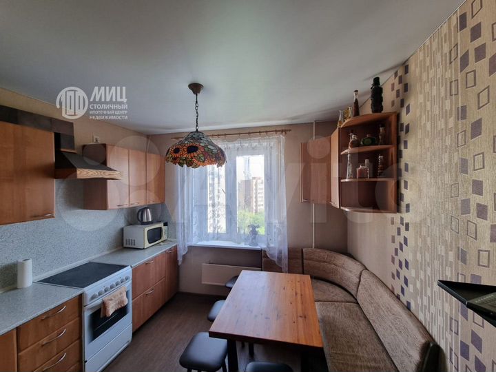 3-к. квартира, 68,4 м², 10/10 эт.