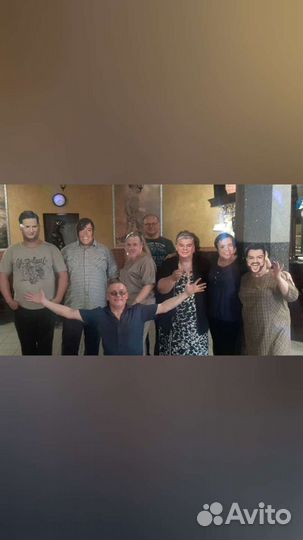 Диджей, аппаратура