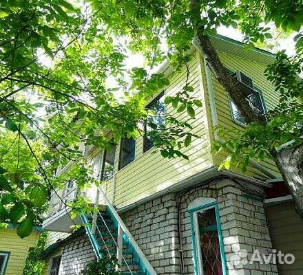 Гостевой дом у моря