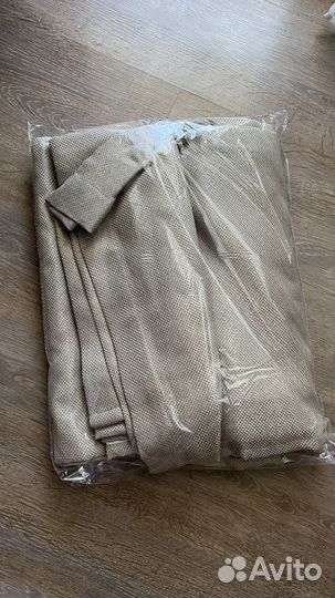 Комплект штор