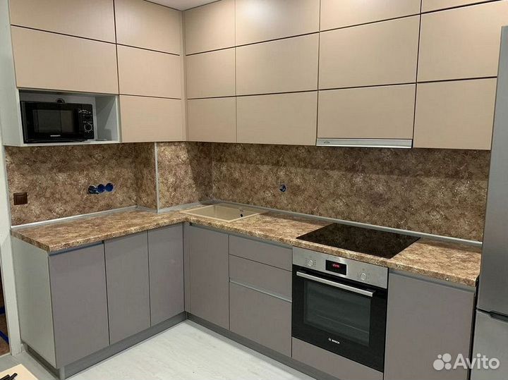 Кухонные модули