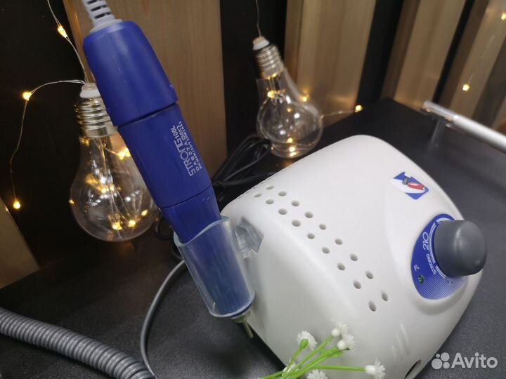 Аппарат для маникюра