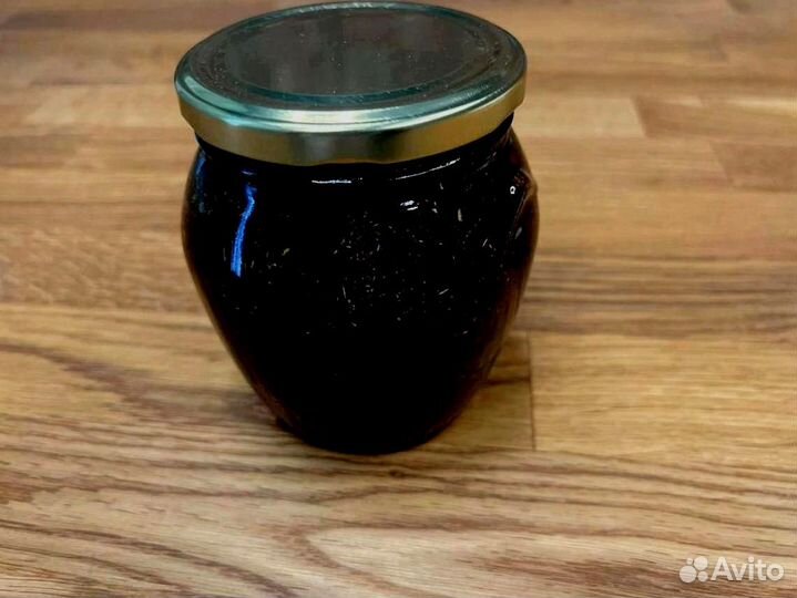 Мёд от простатита