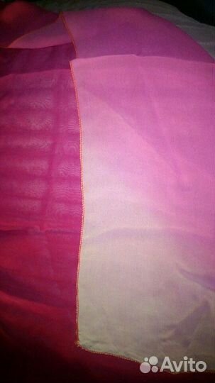 Платки, шарфики