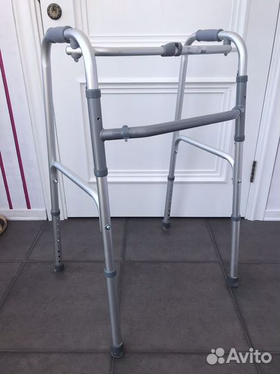 Ходунки Ortonica XS305