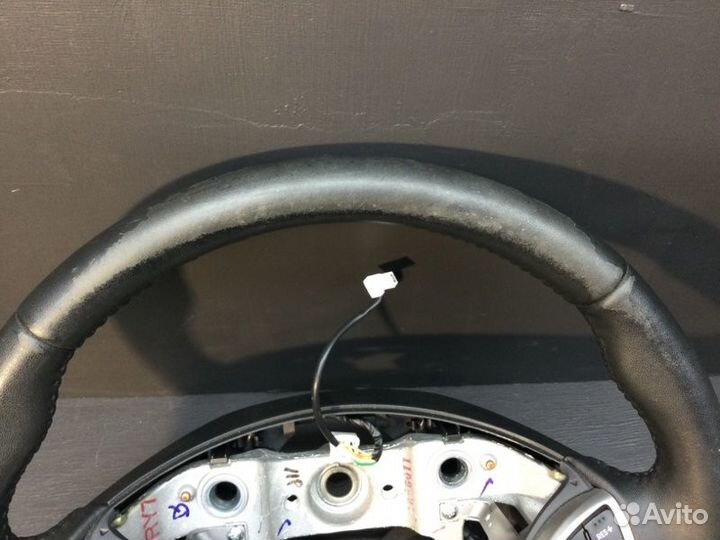 Рулевое колесо для AIR BAG (без AIR BAG) Hyundai