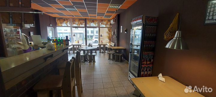 Магазин Бар разливного пива