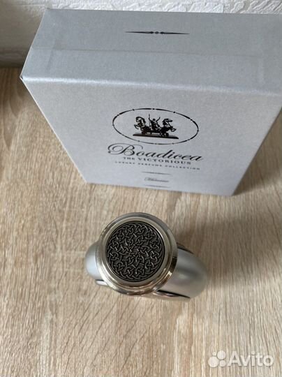 Boadicea the victorious heroine