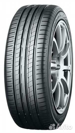 Yokohama BluEarth AE50 185/50 R16 81H