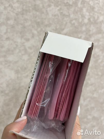 Пакеты для грудного молока