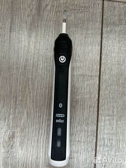 Зубная щетка oral b SMART 4