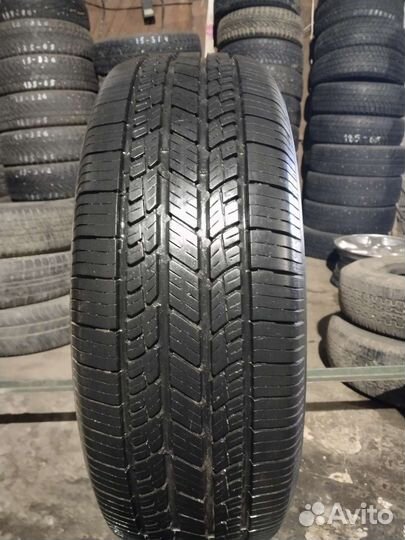 Bfgoodrich Traction T/A Spec 215/65 R16