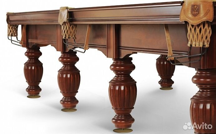 Продам бильярдный стол