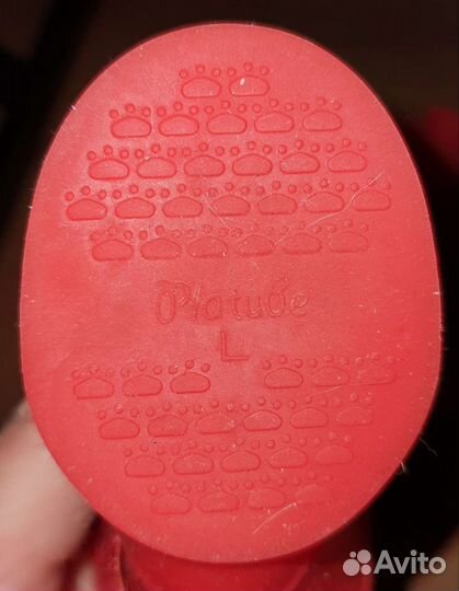 Ботинки для собак L размер