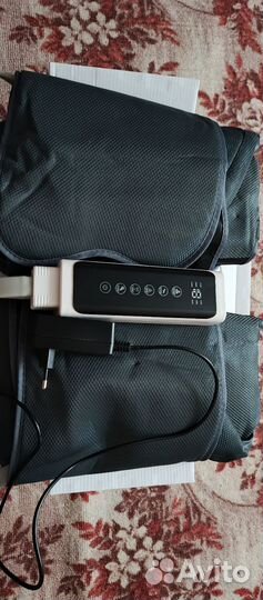 Массажер для ног