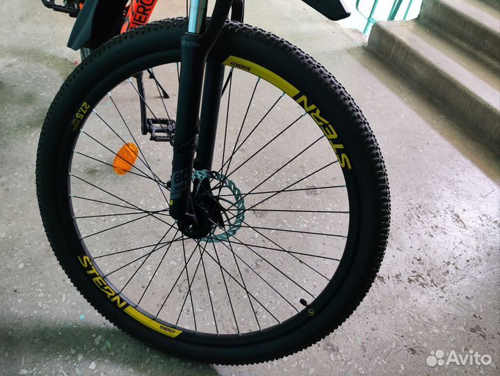 Stern energy 2.0 27.5