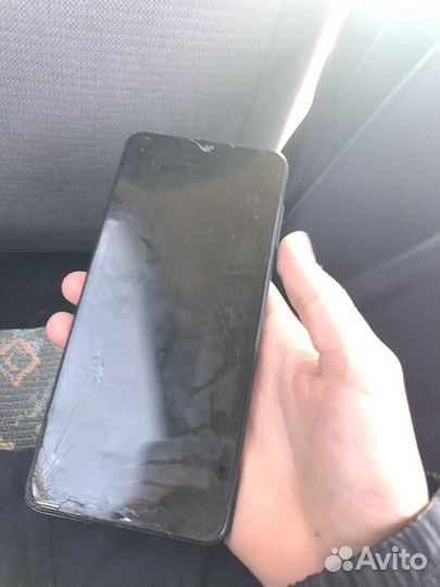 Samsung Galaxy A12, 3/64 ГБ