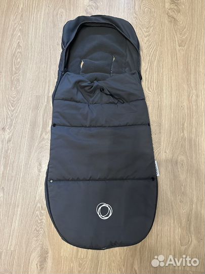 Футмуфт bugaboo