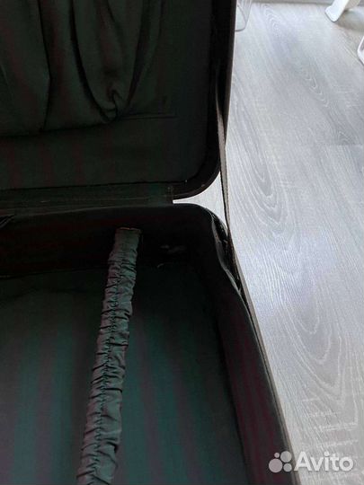 Чемодан СССР