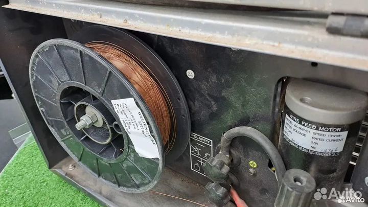 Сварочный аппарат Ресанта саипа-220 (Пт18Б)