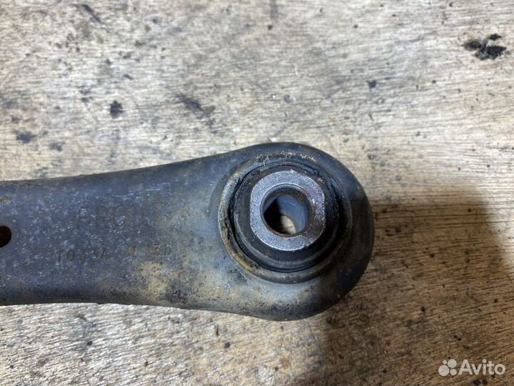 Рычаг задний поперечный нижний Ford Mondeo 4