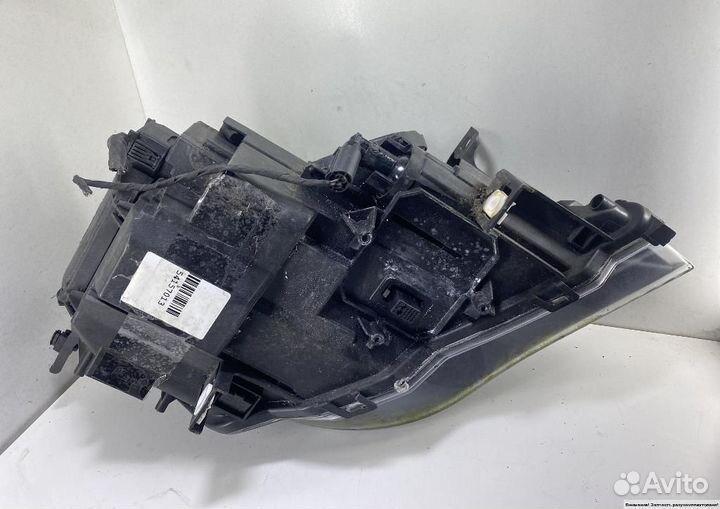 Фара правая BMW 6-Series/M6