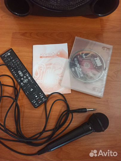 Колонка LG xboom 1000w Bluetooth