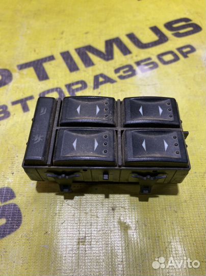 Блок управления стеклоподъемниками Ford Mondeo 3