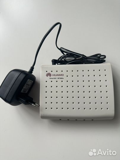 Adsl модем Huawei