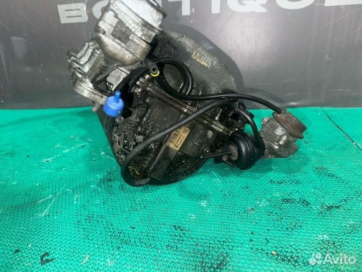 Коллектор впускной Mercedes-Benz S-Class W220