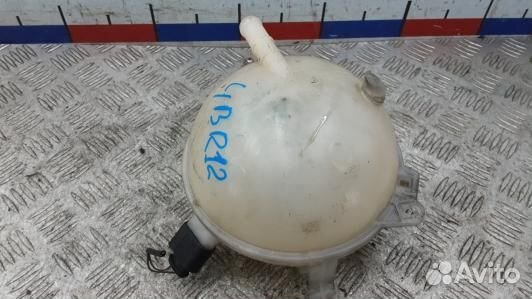 Бачок расширительный seat altea 1 (4BR12NP01)