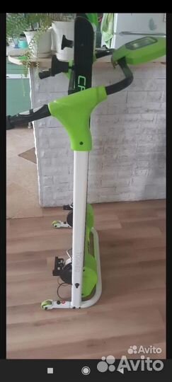 Беговая дорожка бу механическая