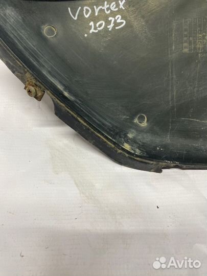 Подкрылок передний Stels Vortex 50